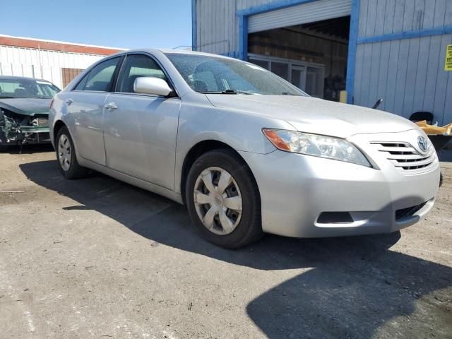 2008 Toyota Camry CE