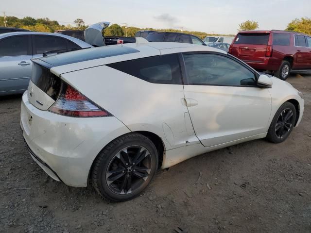 2014 Honda CR-Z