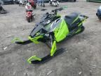 2019 Arctic Cat ZR6000