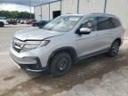 2021 Honda Pilot Touring