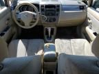 2009 Nissan Versa S