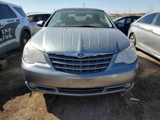 2008 Chrysler Sebring Limited