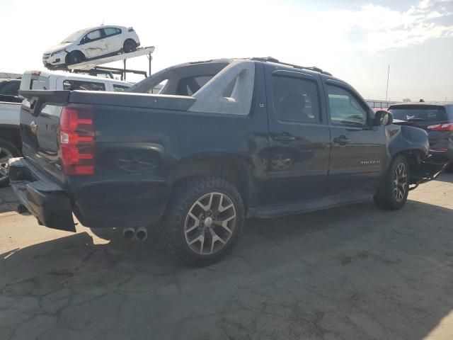 2007 Chevrolet Avalanche C1500