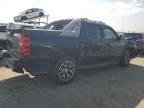 2007 Chevrolet Avalanche C1500