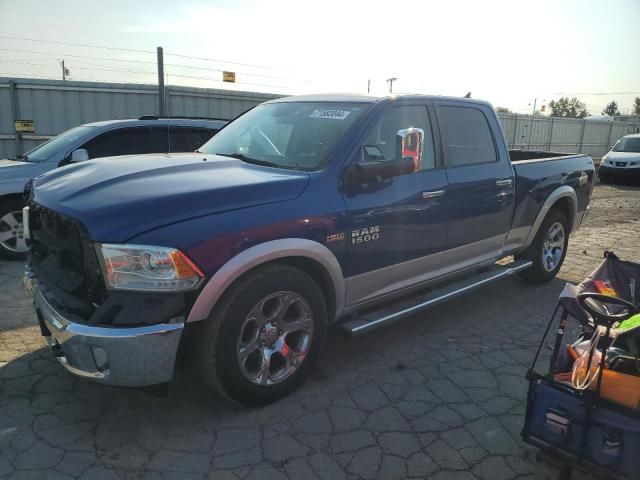 2014 Dodge 1500 Laramie