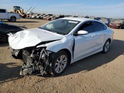 2015 Chrysler 200 Limited en venta en Brighton, CO