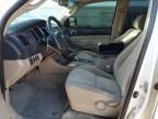 2005 Toyota Tacoma Double Cab Long BED