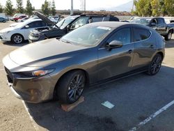 Mazda 3 Vehiculos salvage en venta: 2019 Mazda 3 Preferred