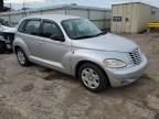 2005 Chrysler PT Cruiser