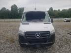 2022 Mercedes-Benz Sprinter 2500