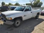 2001 Dodge RAM 1500