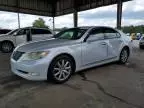 2008 Lexus LS 460