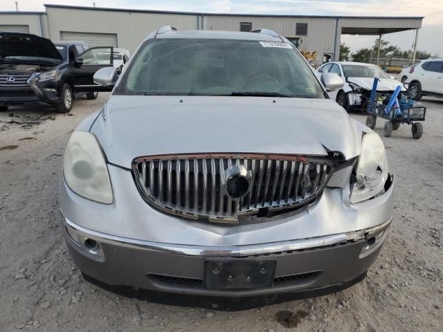 2009 Buick Enclave CXL