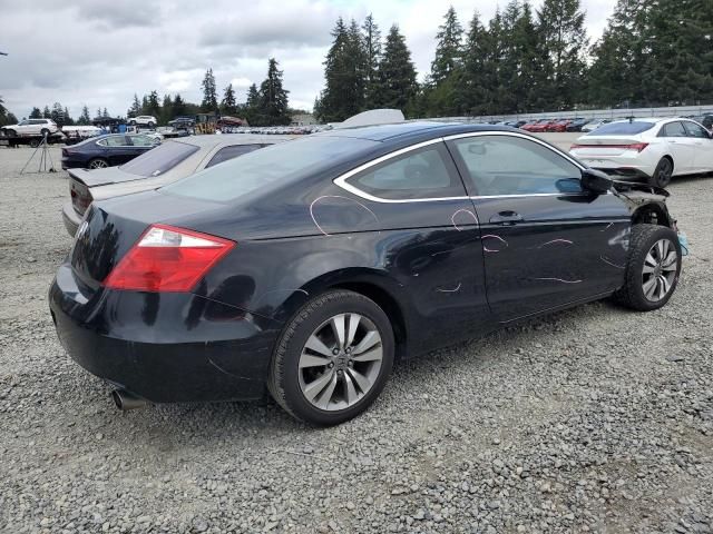 2009 Honda Accord LX