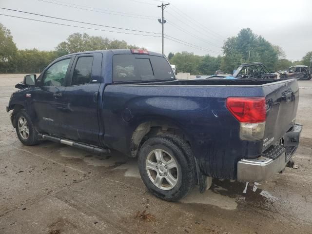 2011 Toyota Tundra Double Cab SR5