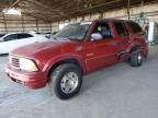 1999 Oldsmobile Bravada