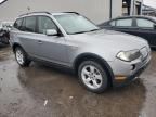 2007 BMW X3 3.0SI