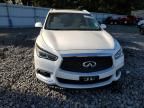 2016 Infiniti QX60