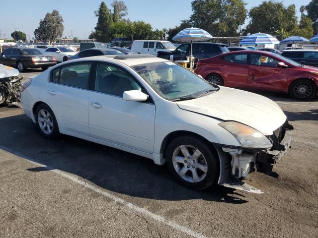 2008 Nissan Altima 2.5