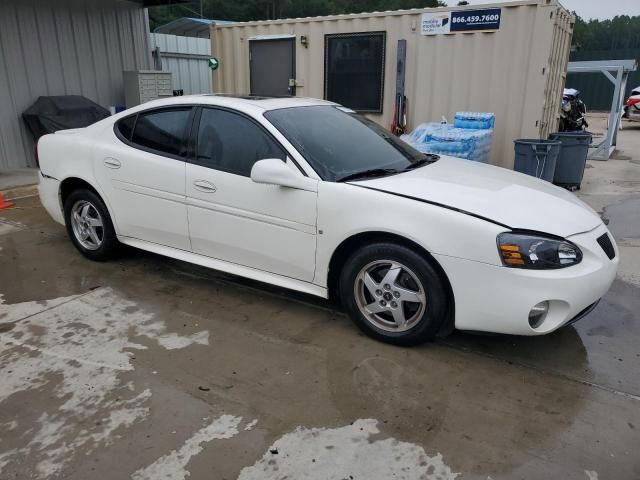 2004 Pontiac Grand Prix GT2