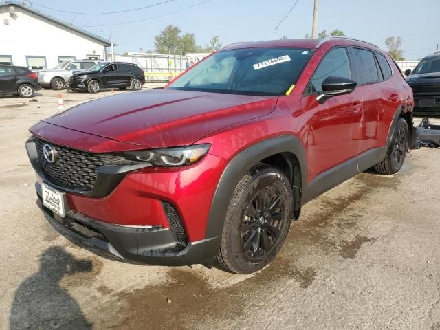 2024 Mazda CX-50 Preferred