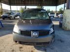 2006 Nissan Quest S