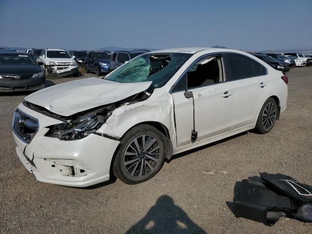 2018 Subaru Legacy 2.5I Premium