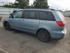 2006 Toyota Sienna CE