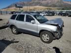 2004 Hyundai Santa FE GLS