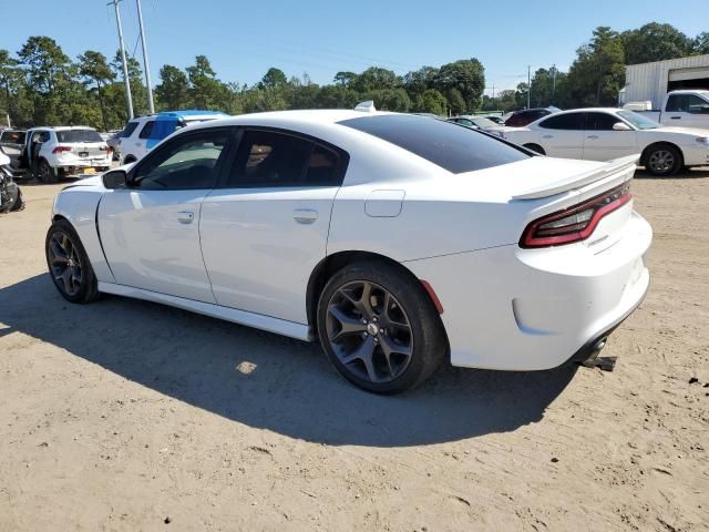 2019 Dodge Charger GT