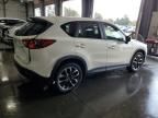 2016 Mazda CX-5 GT