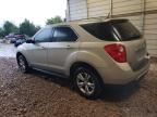 2012 Chevrolet Equinox LS