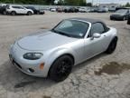 2007 Mazda MX-5 Miata