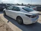 2024 Toyota Camry XLE