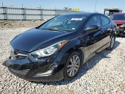 Hyundai Elantra se salvage cars for sale: 2014 Hyundai Elantra SE