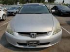 2003 Honda Accord EX