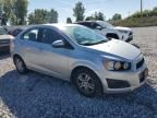 2015 Chevrolet Sonic LT