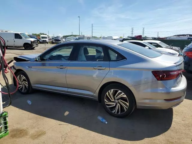 2021 Volkswagen Jetta SEL Premium