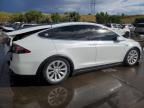 2016 Tesla Model X