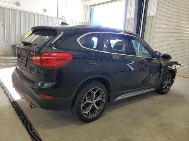 2017 BMW X1 XDRIVE28I