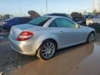 2005 Mercedes-Benz SLK 350