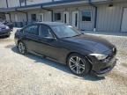 2013 BMW 328 XI Sulev