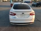 2015 Ford Fusion Titanium Phev