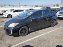 2014 Toyota Prius en venta en Van Nuys, CA