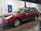 2011 Subaru Outback 2.5I