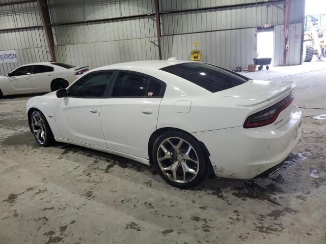 2015 Dodge Charger R/T