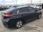 2018 Hyundai Ioniq SEL