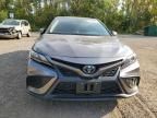 2024 Toyota Camry SE Night Shade