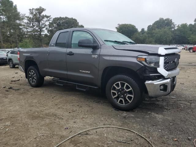 2021 Toyota Tundra Double Cab SR