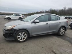 Mazda Vehiculos salvage en venta: 2010 Mazda 3 I